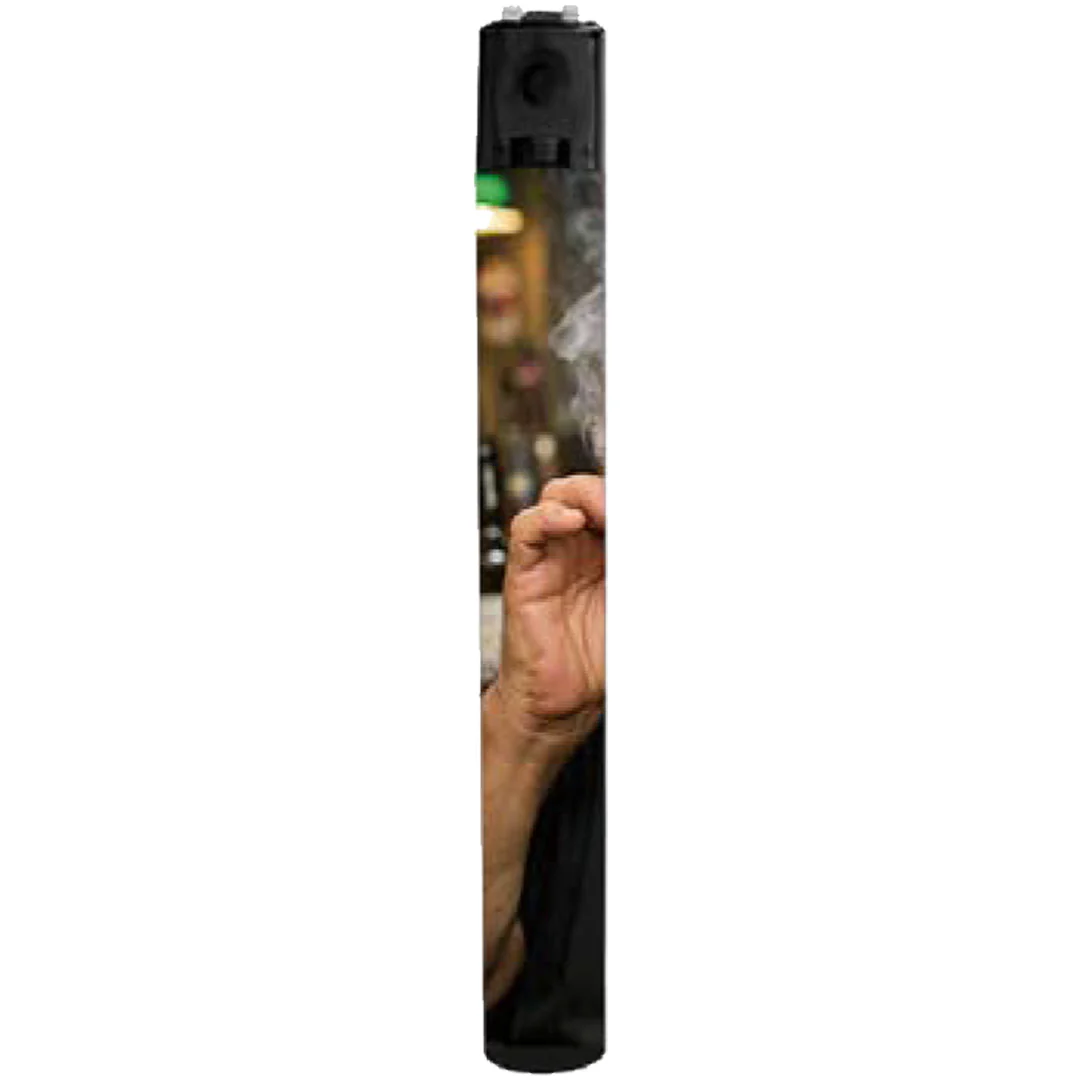 Danny Lighter - Image 3