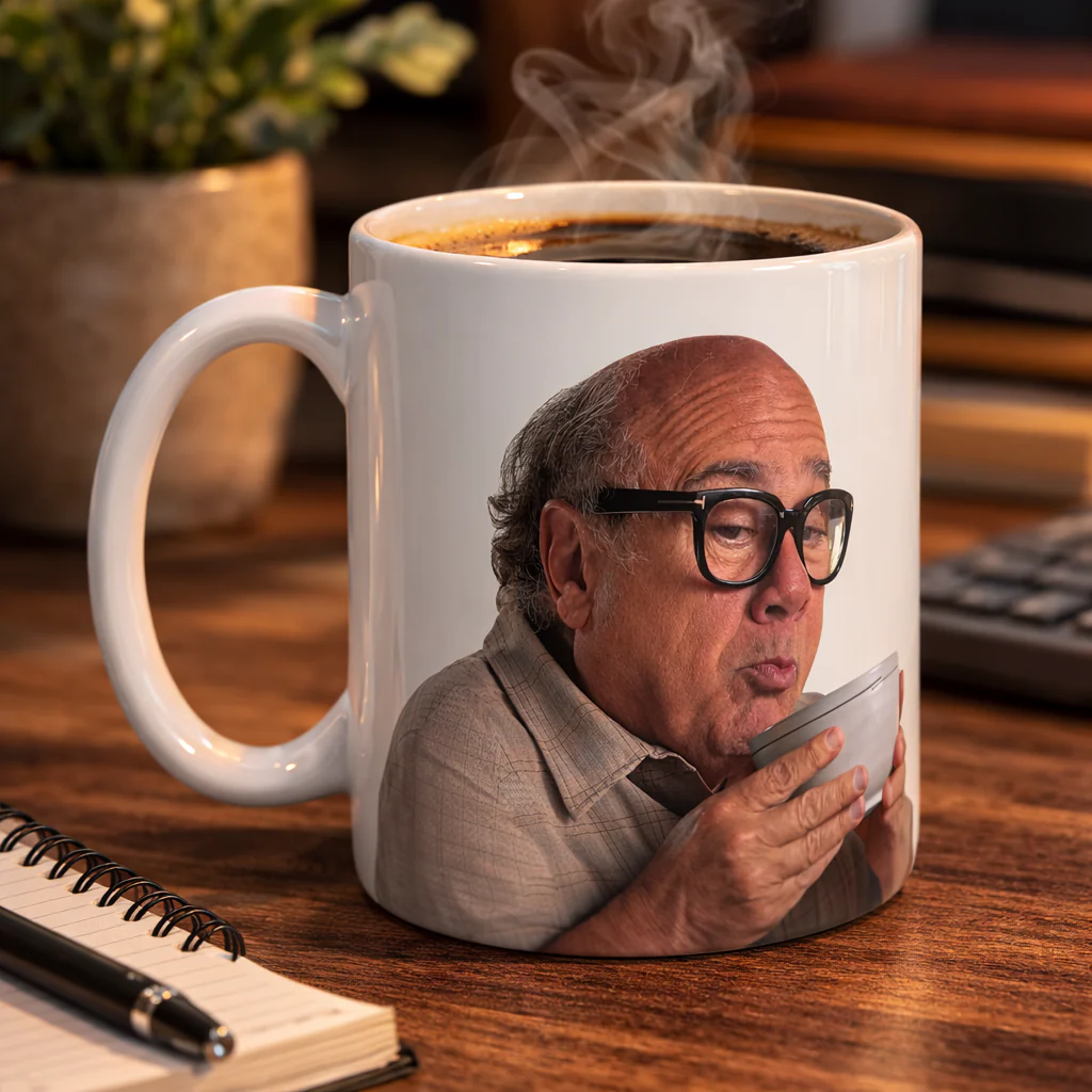 Danny Mug - Image 3