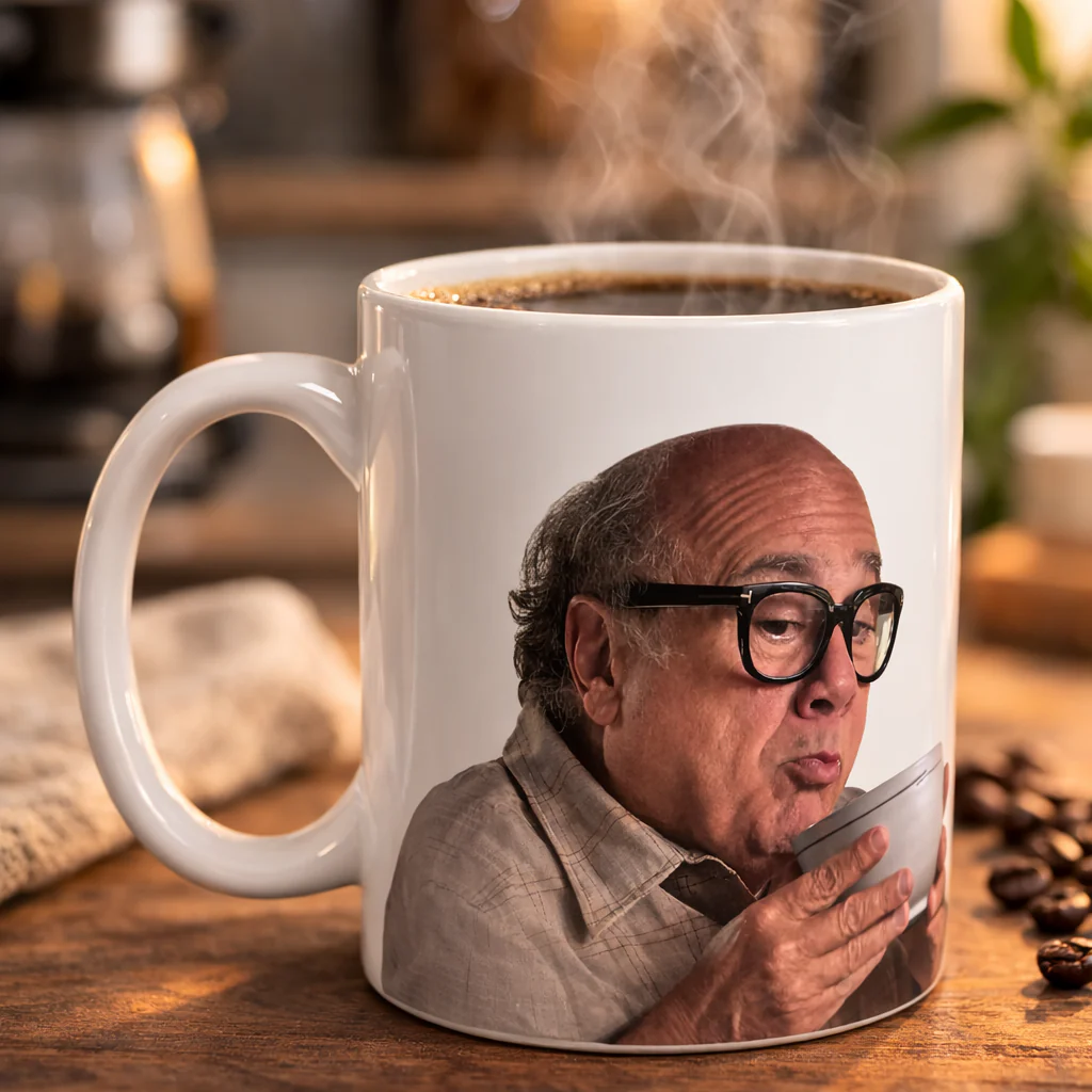 Danny Mug - Image 4