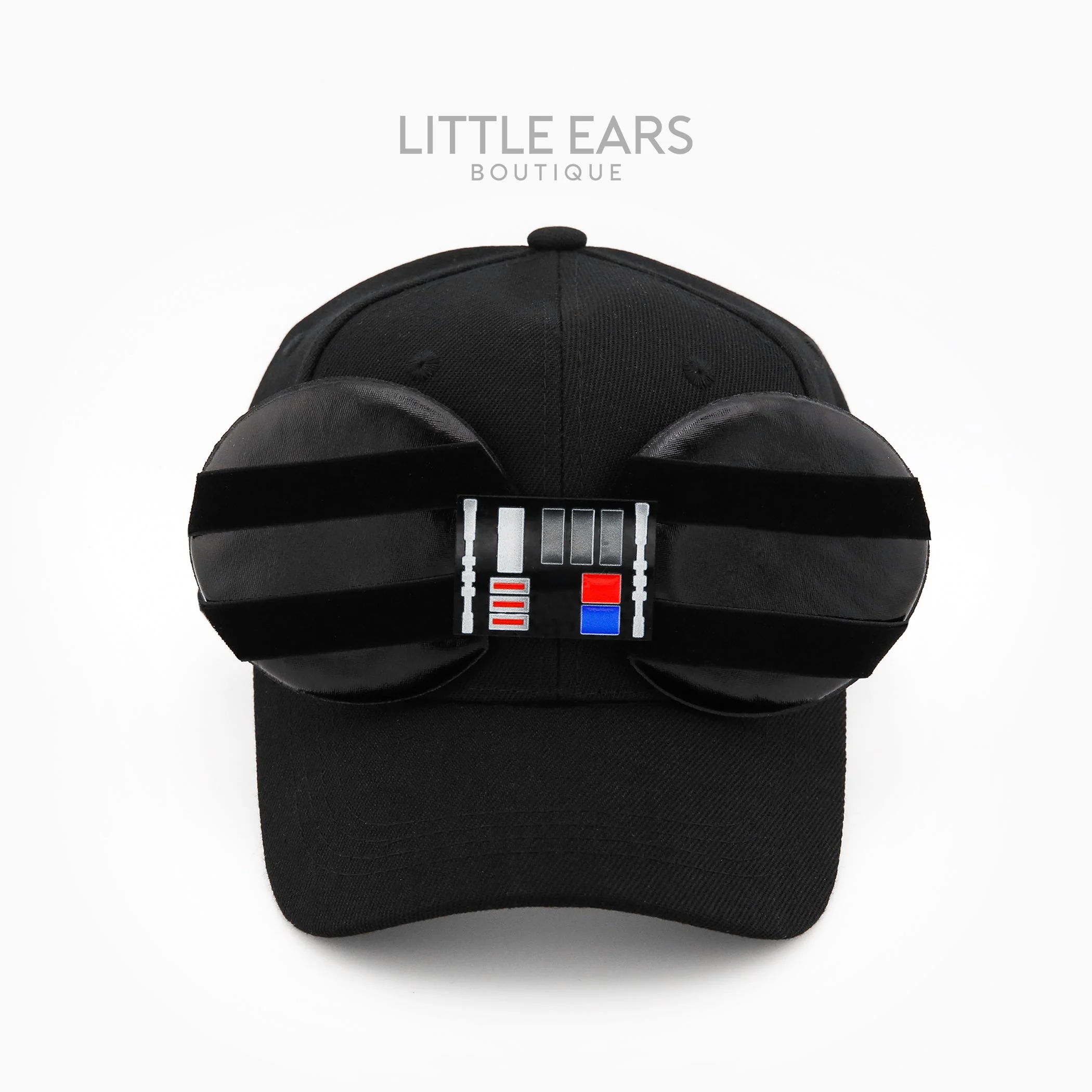 Darth Mickey Hat