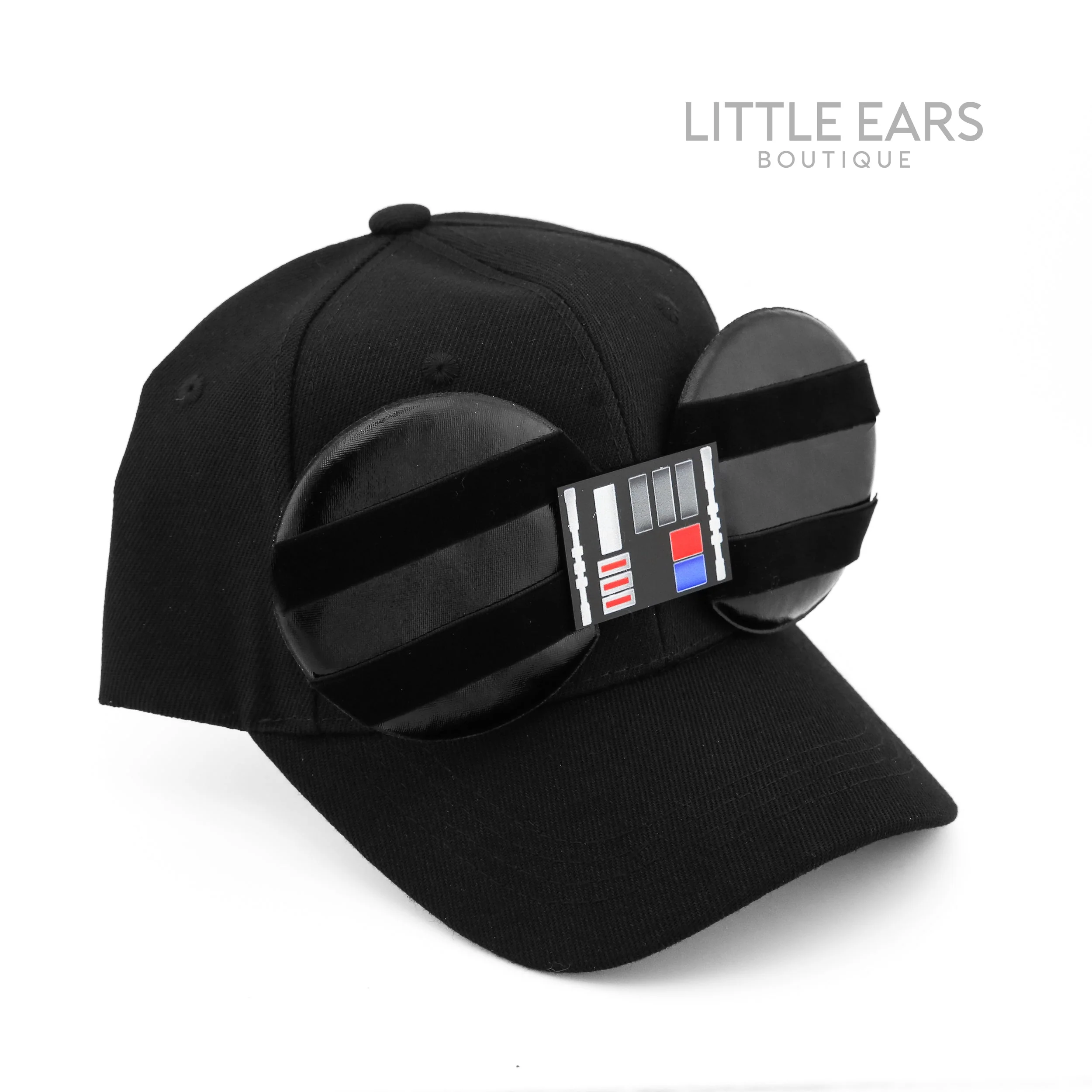 Darth Mickey Hat - Image 2