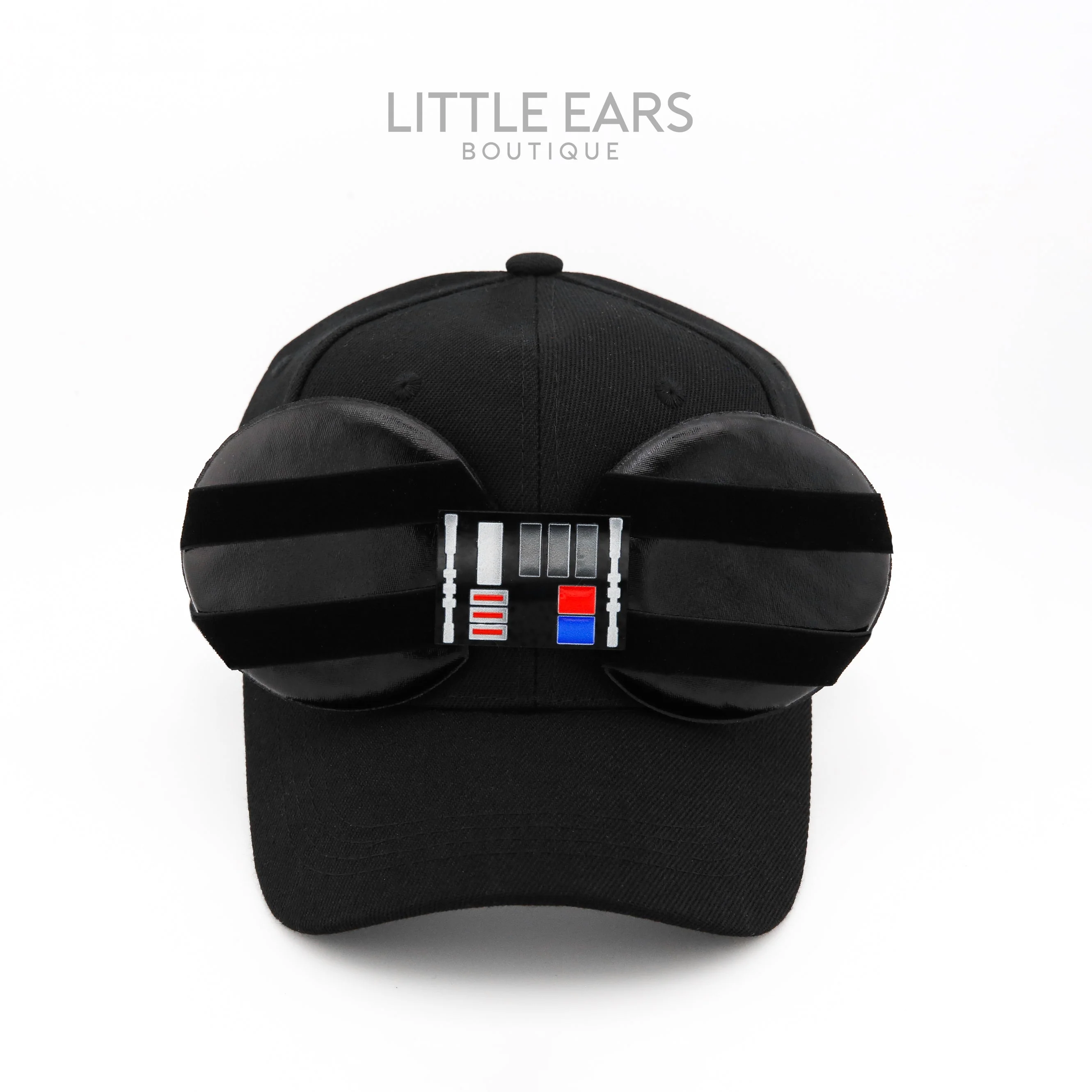 Darth Mickey Hat - Image 3