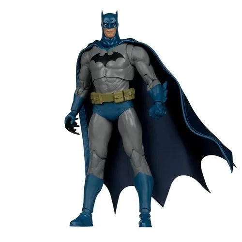 DC Multiverse Batman Hush 2 7-Inch Scale Action Figure - Image 3