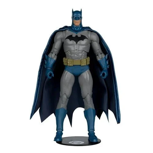 DC Multiverse Batman Hush 2 7-Inch Scale Action Figure - Image 4