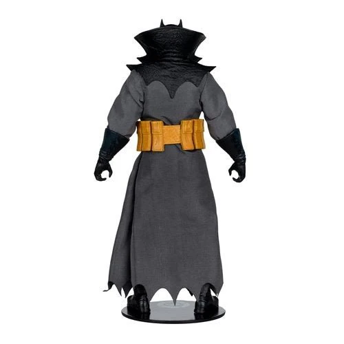 DC Multiverse Batman of Bethlehem 7-Inch Scale Action Figure - Image 10