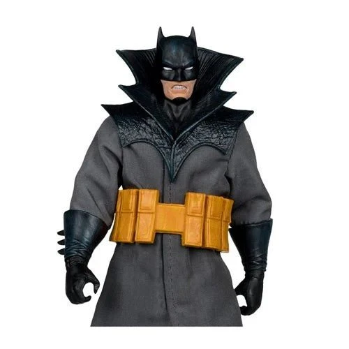 DC Multiverse Batman of Bethlehem 7-Inch Scale Action Figure - Image 4
