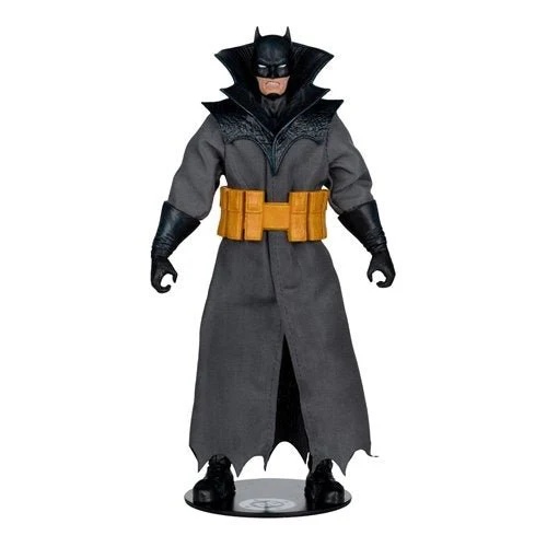 DC Multiverse Batman of Bethlehem 7-Inch Scale Action Figure - Image 5