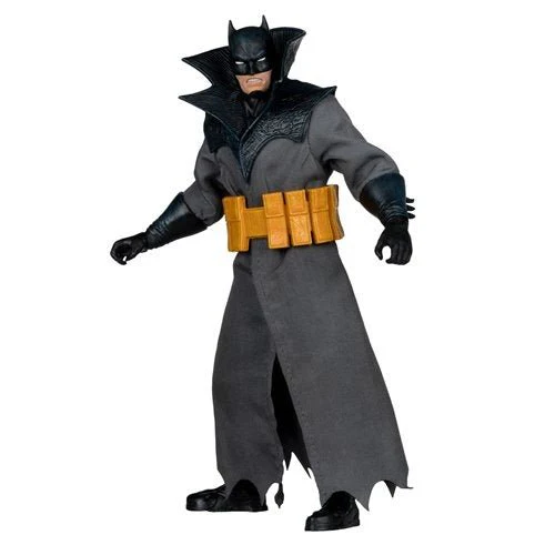 DC Multiverse Batman of Bethlehem 7-Inch Scale Action Figure - Image 6
