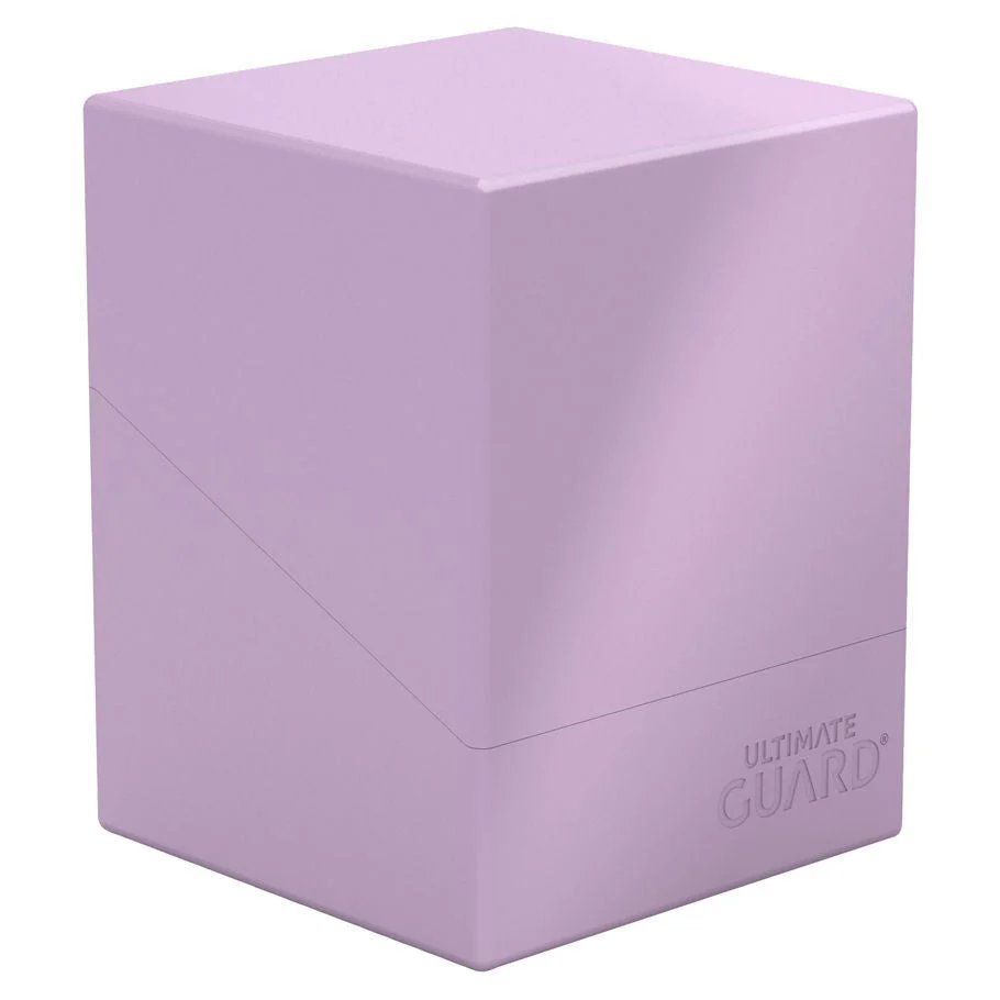 Deck Box: Boulder: Solid: 100+ - Image 2