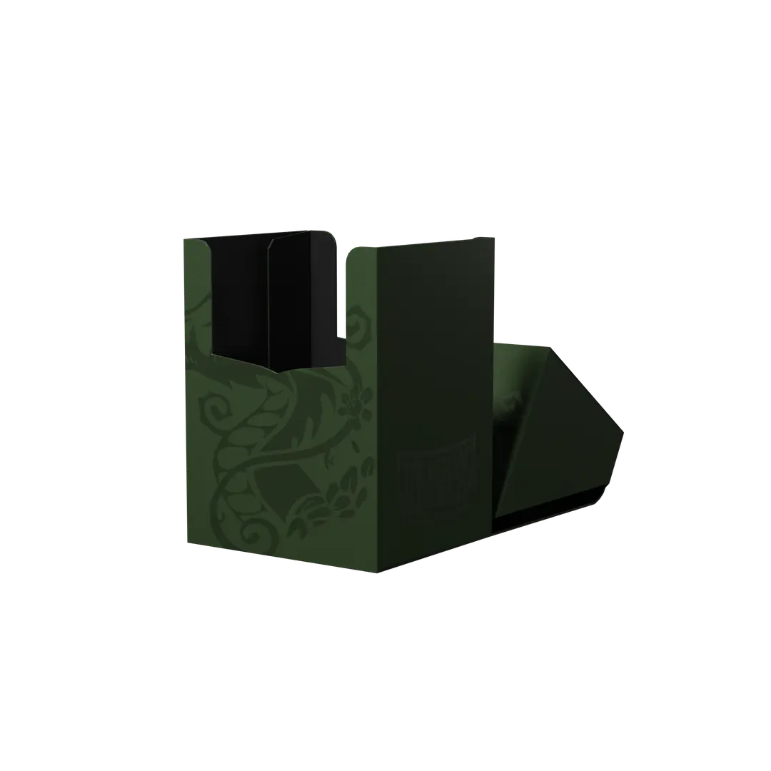 Deck Shell - Forest Green - Image 2