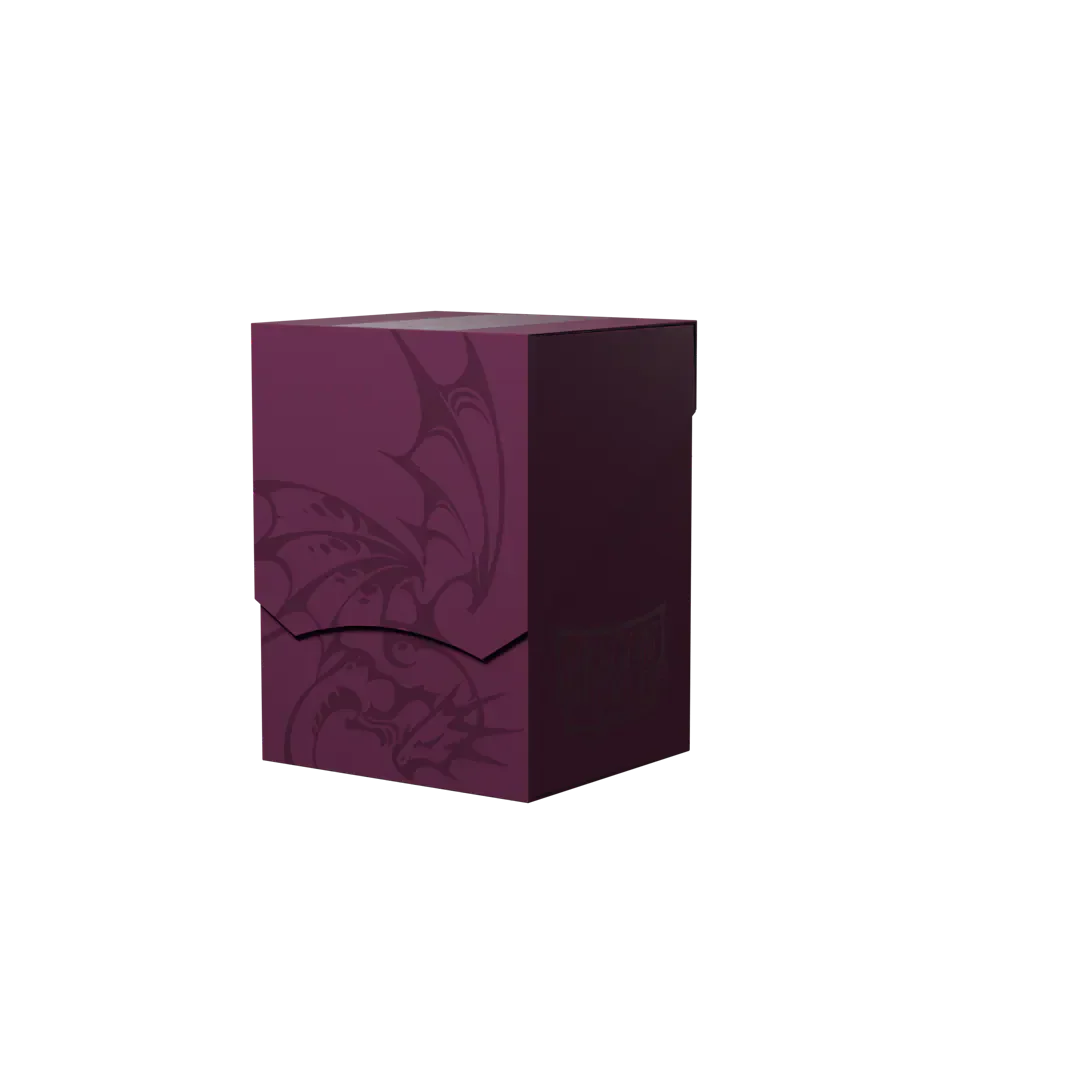 Deck Shell - Wraith