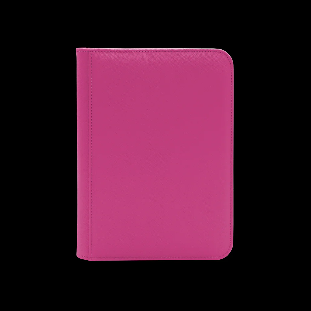 DEX PROTECTION: DEX ZIPPER BINDER 4 - Image 2
