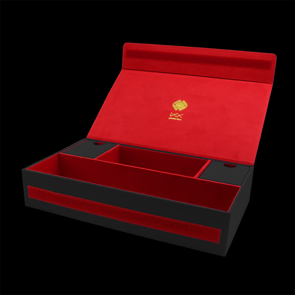 DEX PROTECTION: SUPREME GAME CHEST