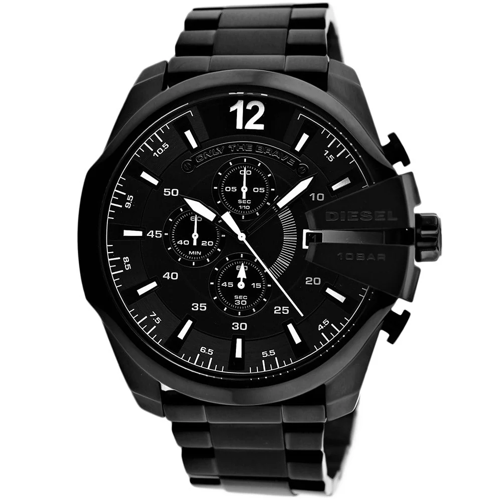 Diesel Men's Mega Chief - Image 2