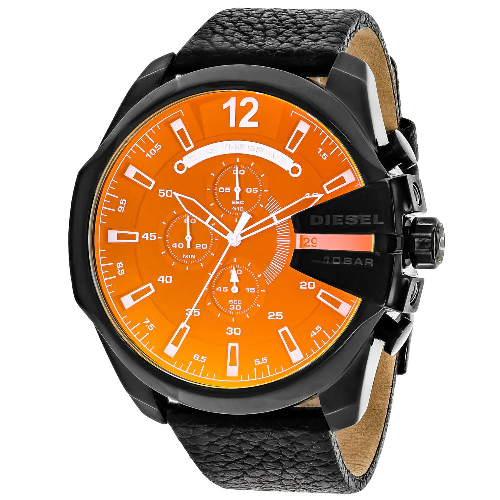 Diesel Men's Mega Chief