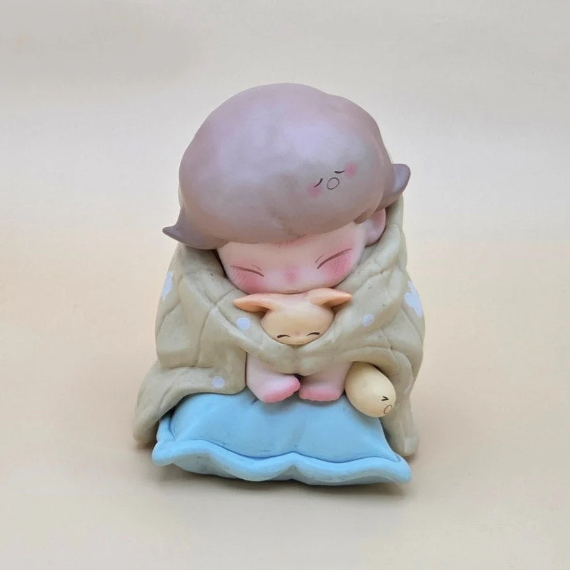 Dimoo - Memories We Hold - Confirmed Bad Morning - Image 2