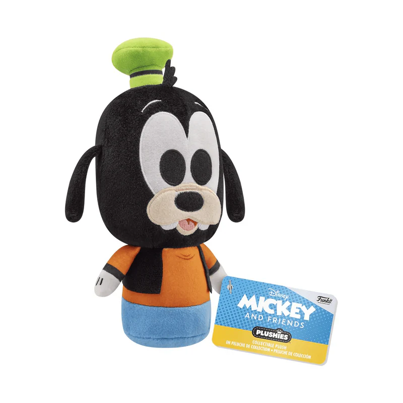 Disney: Mickey and Friends - Plushies - Image 2