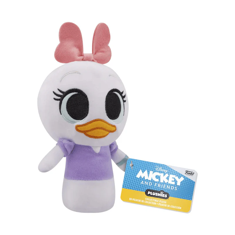 Disney: Mickey and Friends - Plushies - Image 4