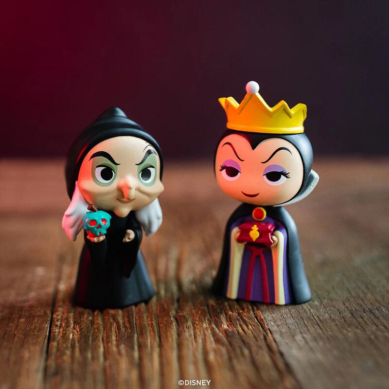 Disney Villains Mystery Minis - Image 2