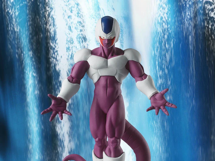 Dragon Ball Z Solid Edge Works Cooler