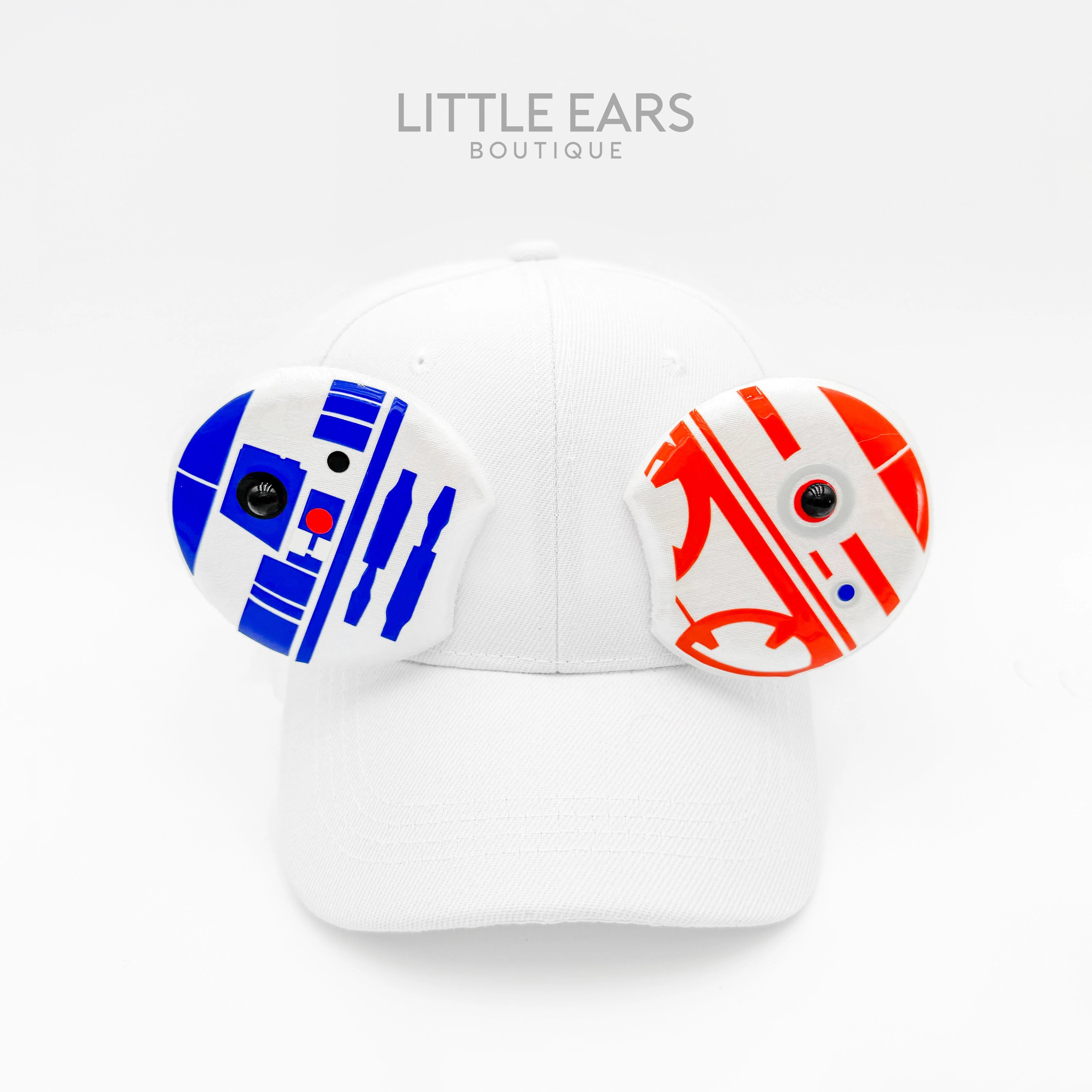 Droids Mickey Hat