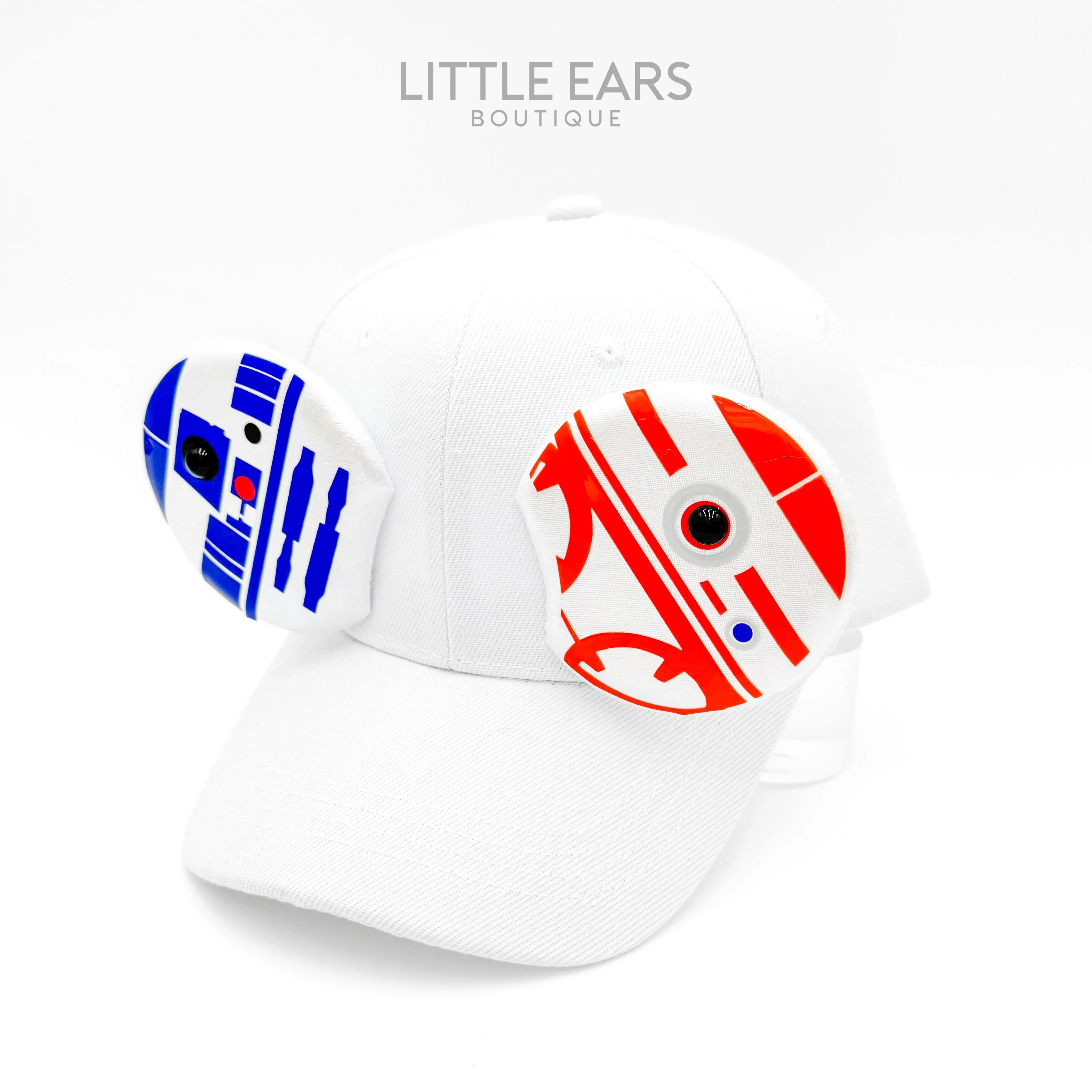 Droids Mickey Hat - Image 2