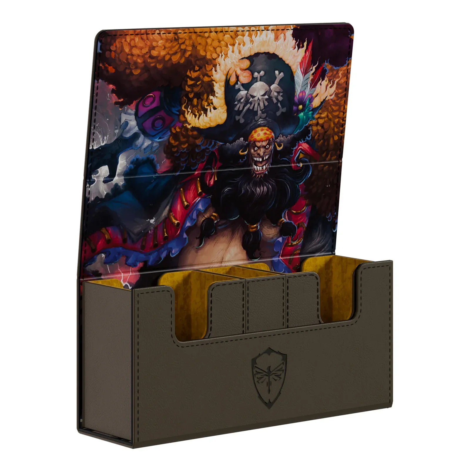 Dueling Guard: Black Beard EV 2.5 Elite Series Box - Image 2