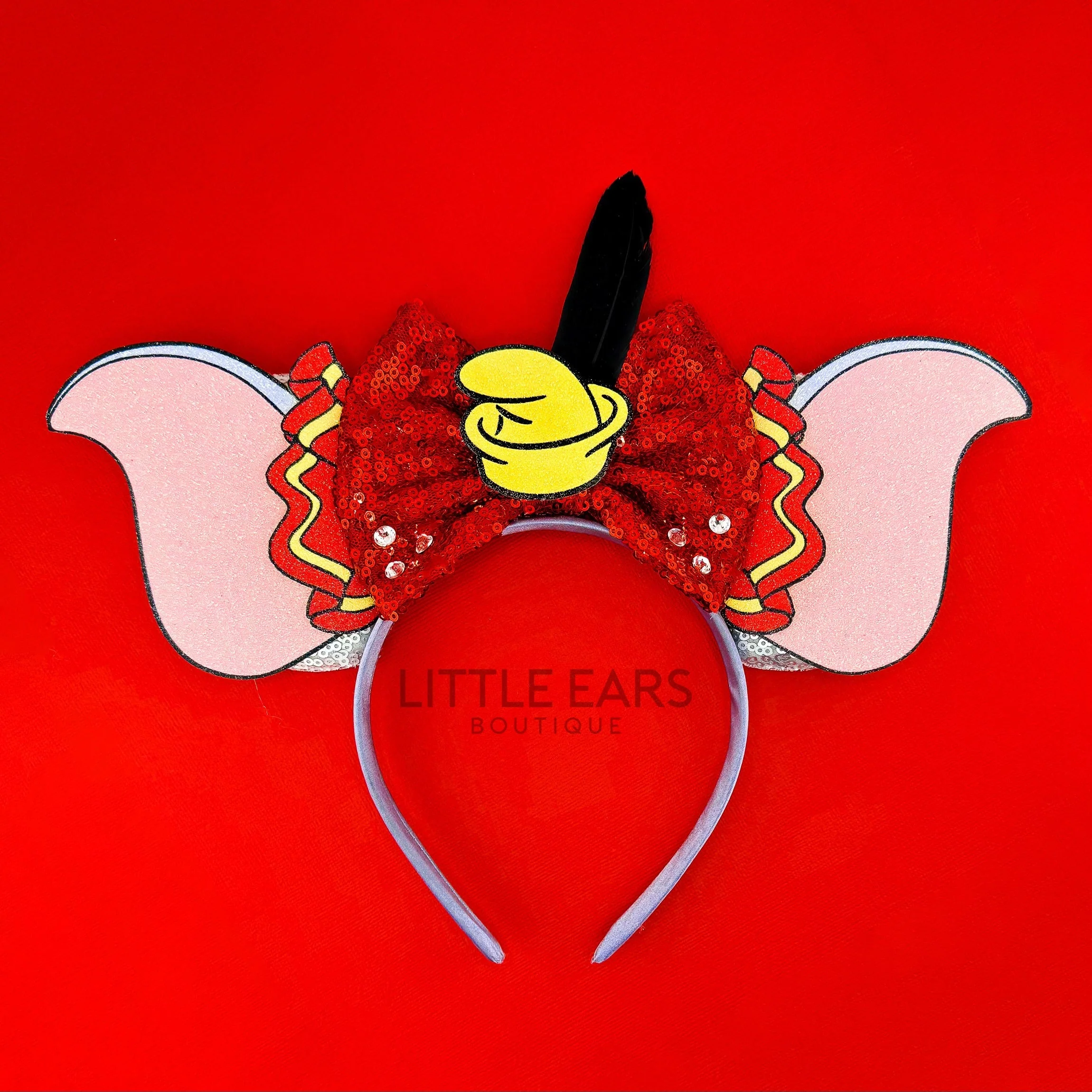 Dumbo Mickey Ears