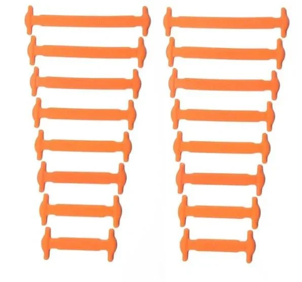 Easy No Tie Shoelaces - Image 10