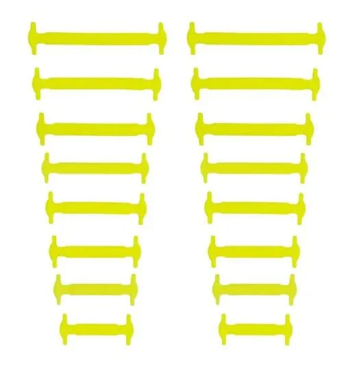 Easy No Tie Shoelaces - Image 11
