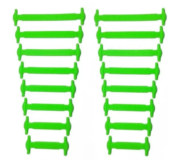Easy No Tie Shoelaces - Image 12