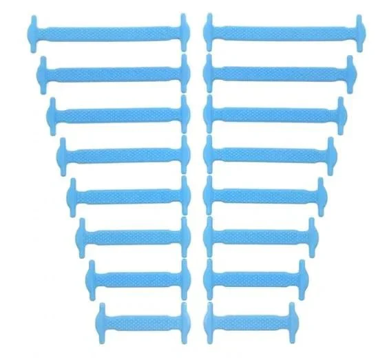 Easy No Tie Shoelaces - Image 13