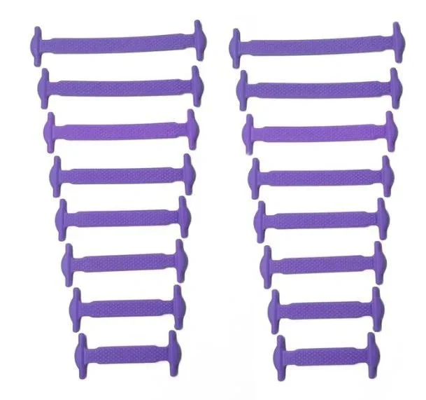 Easy No Tie Shoelaces - Image 15