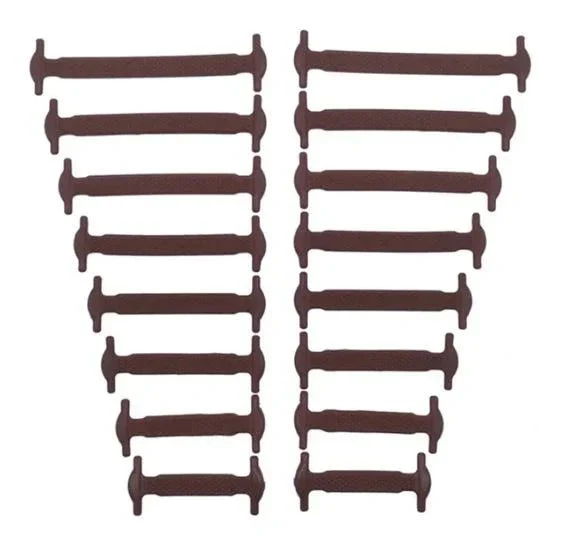 Easy No Tie Shoelaces - Image 16