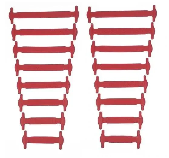 Easy No Tie Shoelaces - Image 6