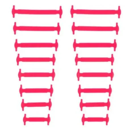 Easy No Tie Shoelaces - Image 9