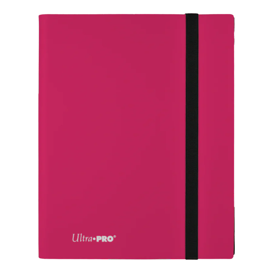 Eclipse 9-Pocket PRO-Binder - Image 2