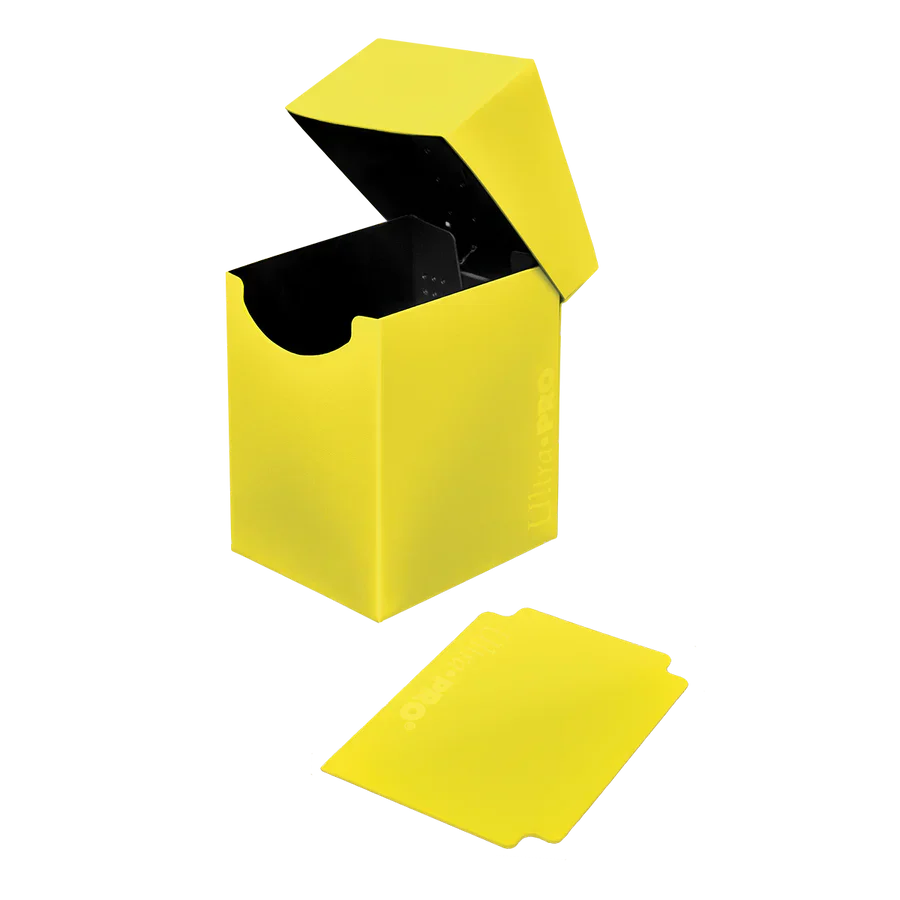 Eclipse PRO 100+ Deck Box