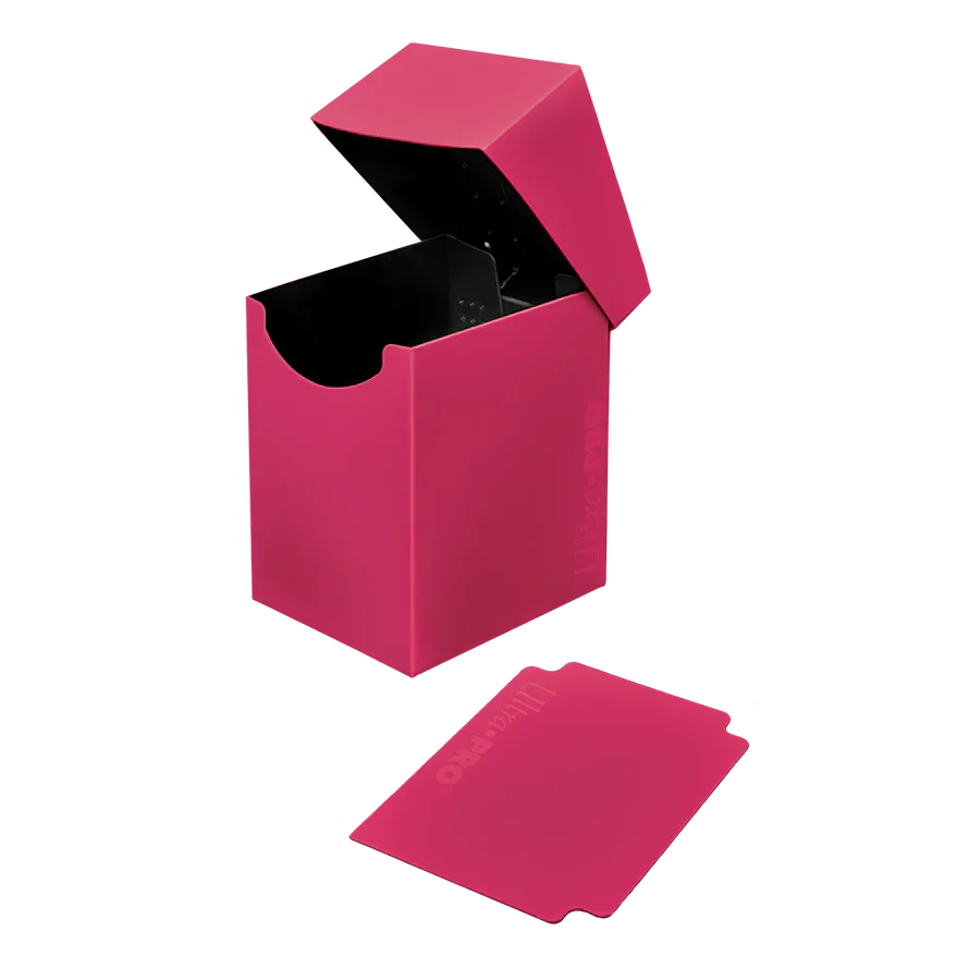 Eclipse PRO 100+ Deck Box - Image 2