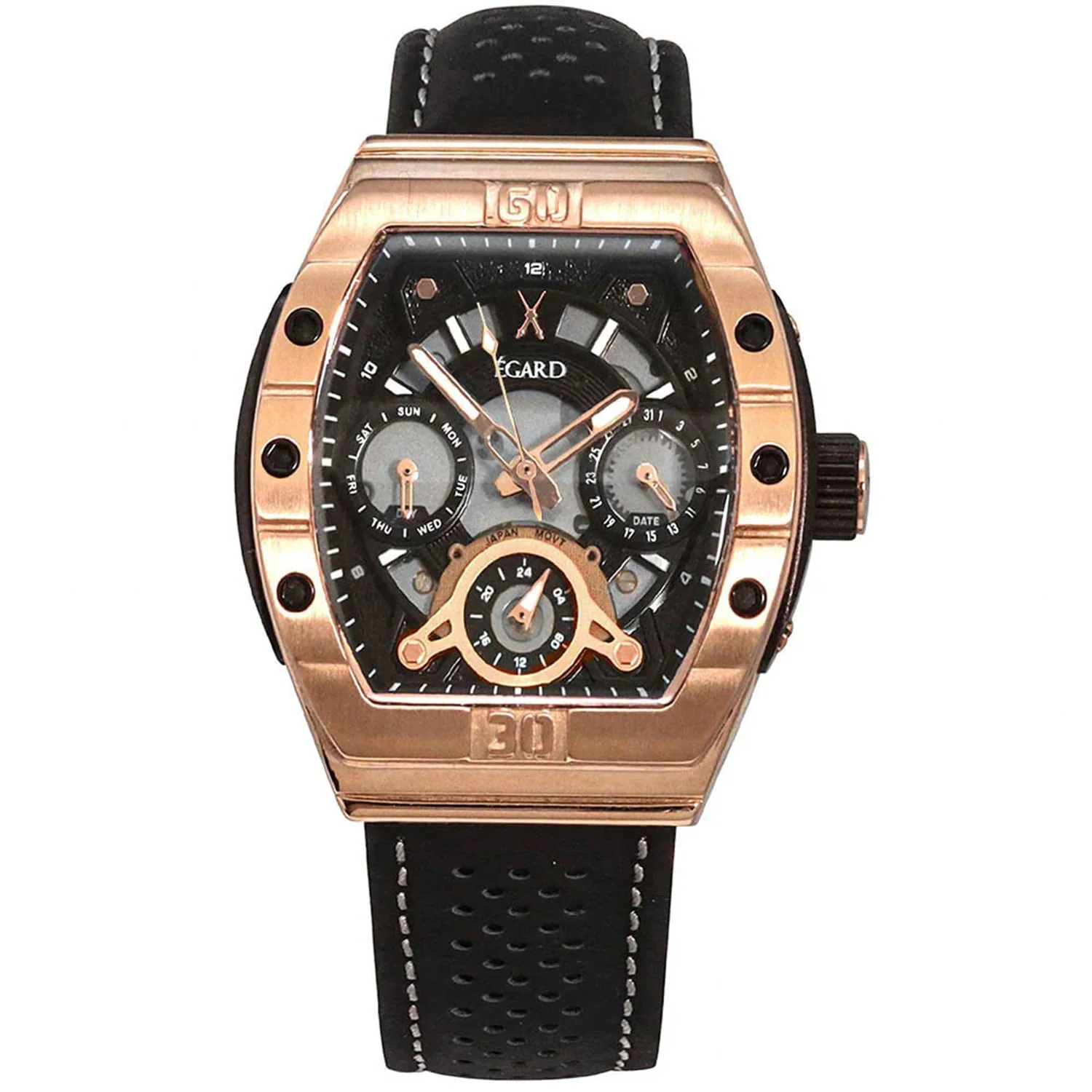 Egard Women's Patriot Rose - Image 2