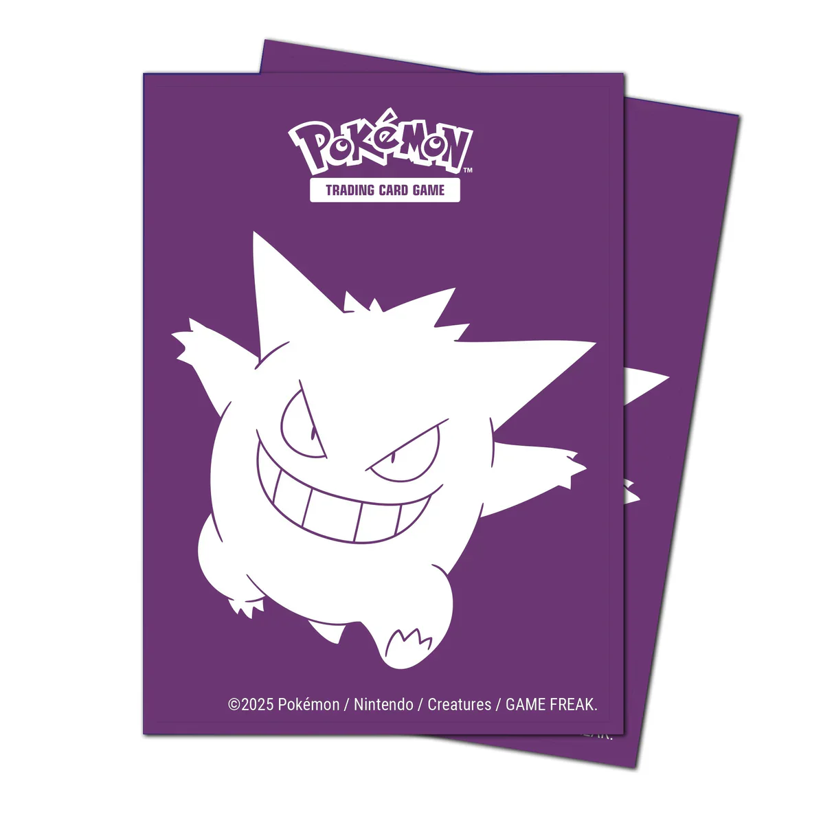 Elite Gengar Ultra Pro