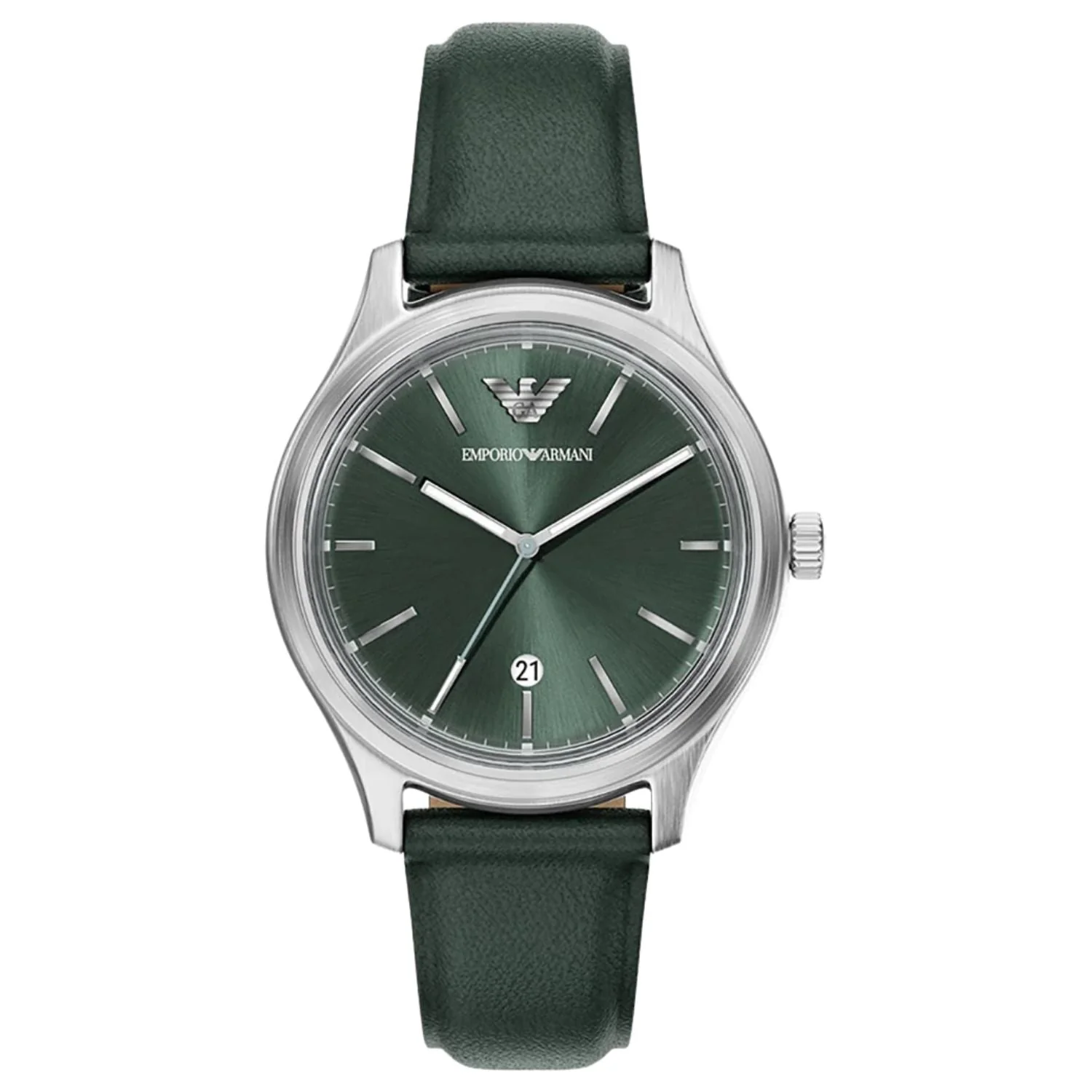 Emporio Armani Men's Minimalist
