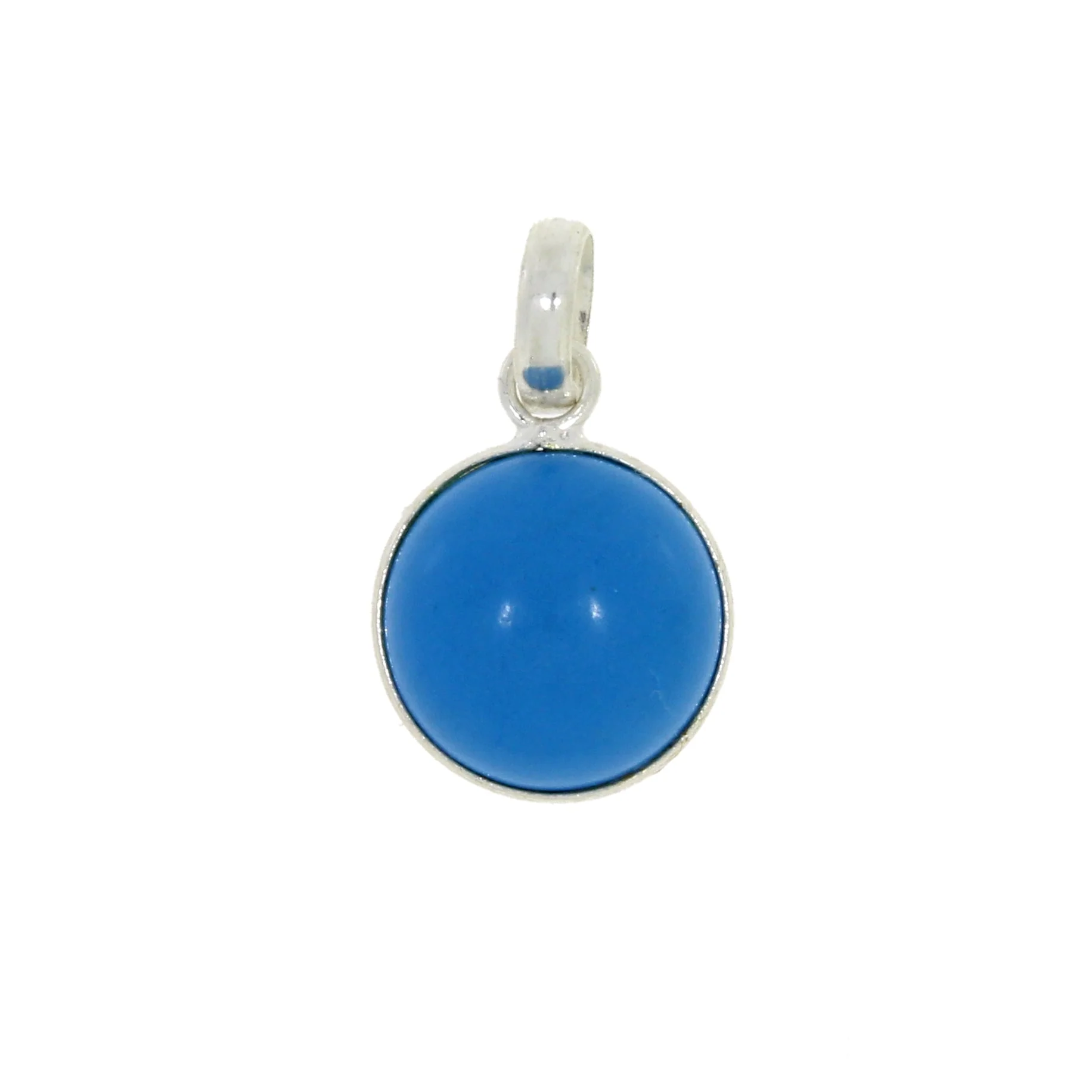 Fashion Pendants Sterling Silver - Image 3