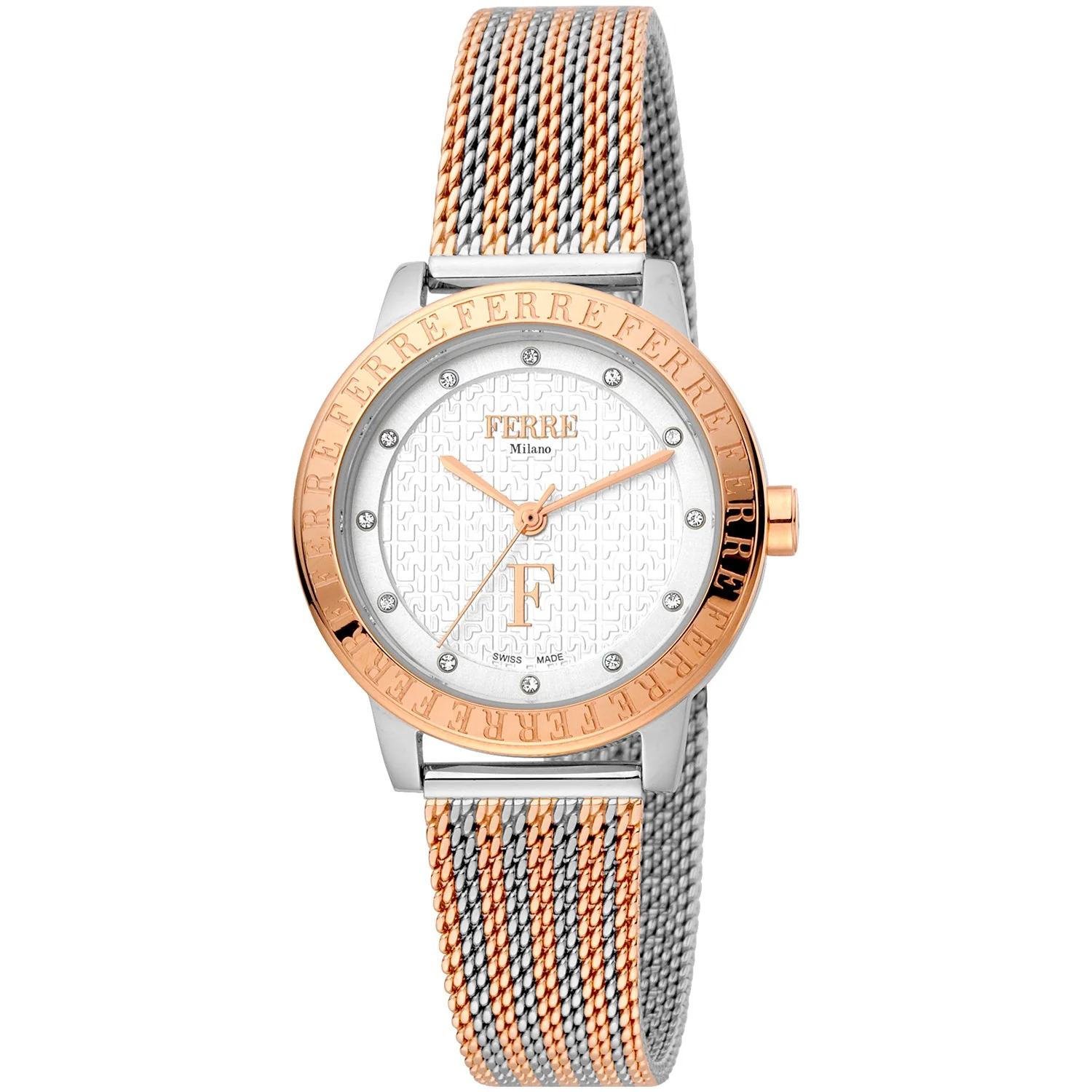 Ferre Milano Women's Classic - Image 2