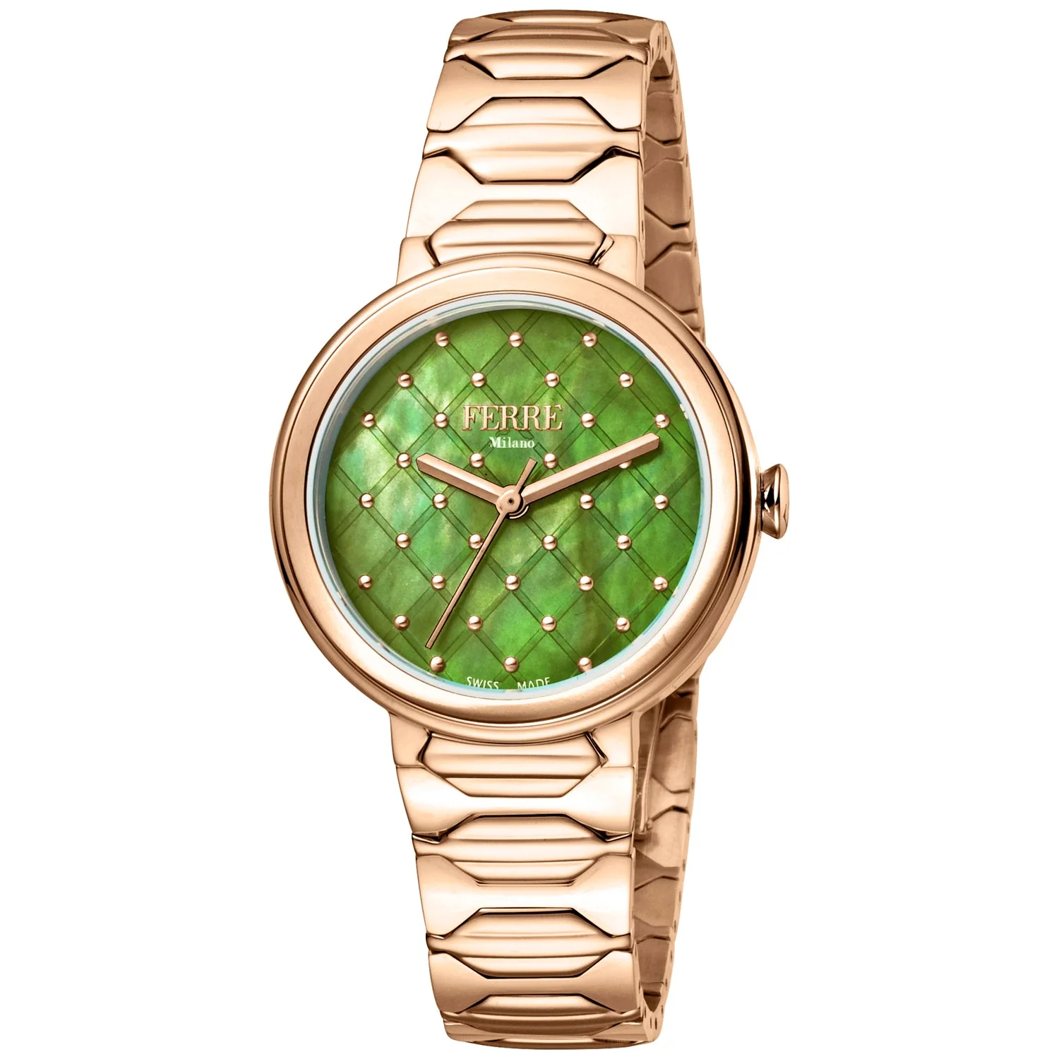 Ferre Milano Women's Classic - Image 2