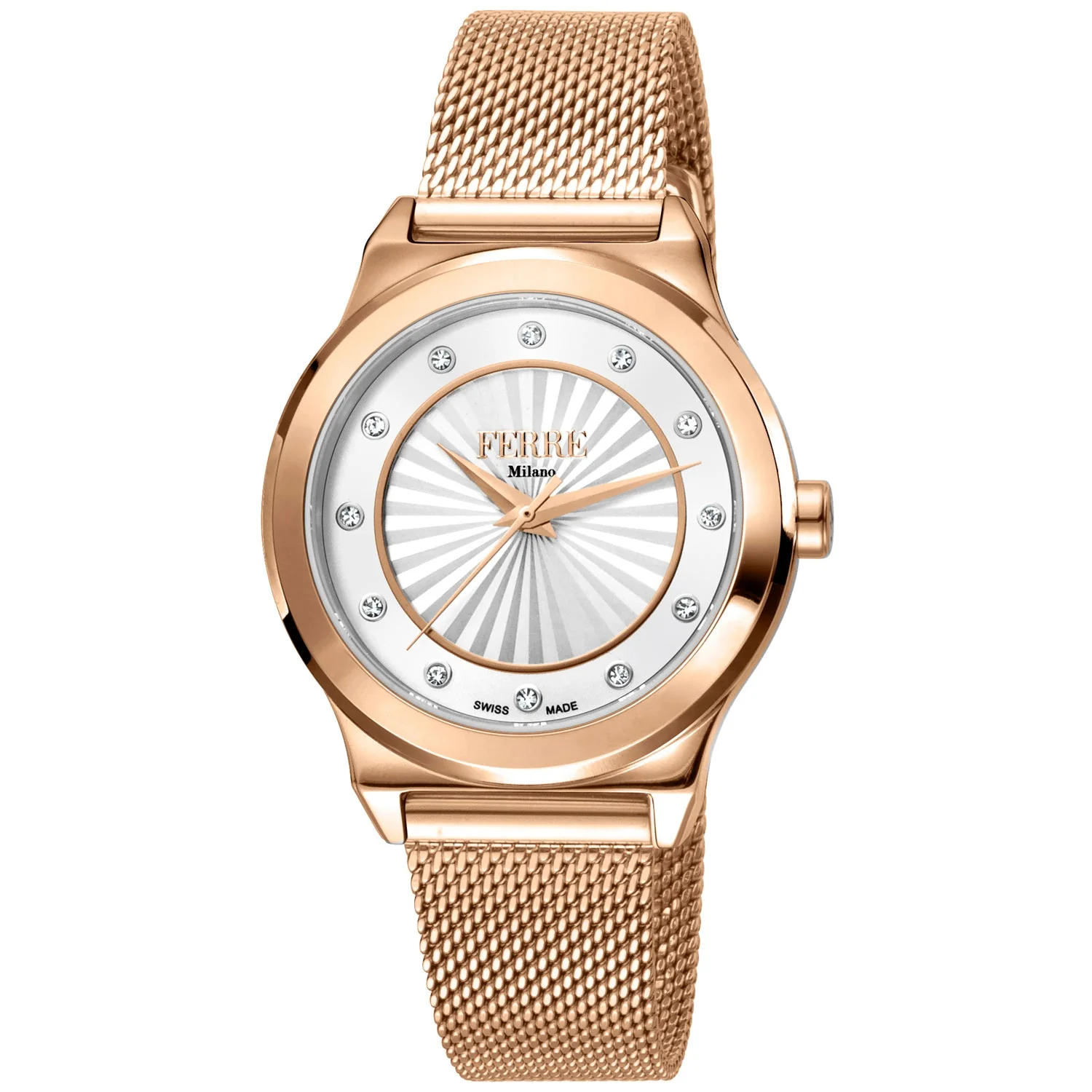Ferre Milano Women's Classic - Image 2