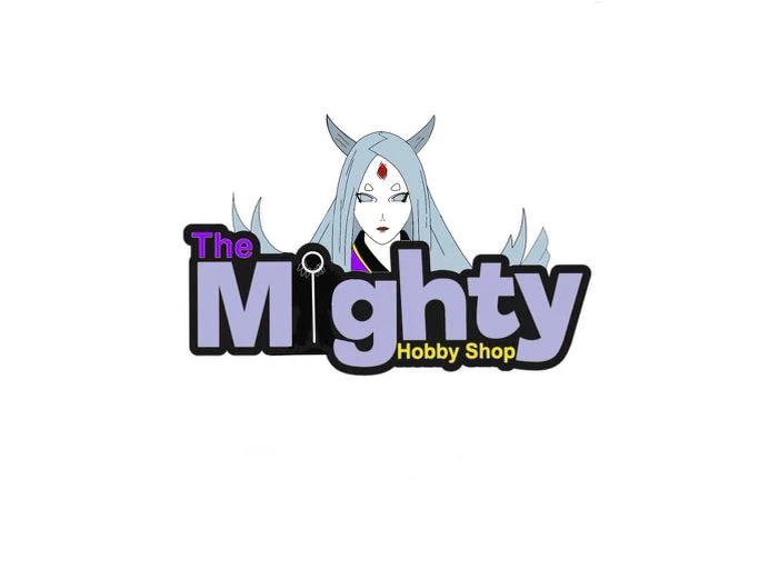 FiGPiN Anime: Naruto - Kaguya (1113) 3-Inch Enamel Pin (Mighty Collector Bundle) - Image 3