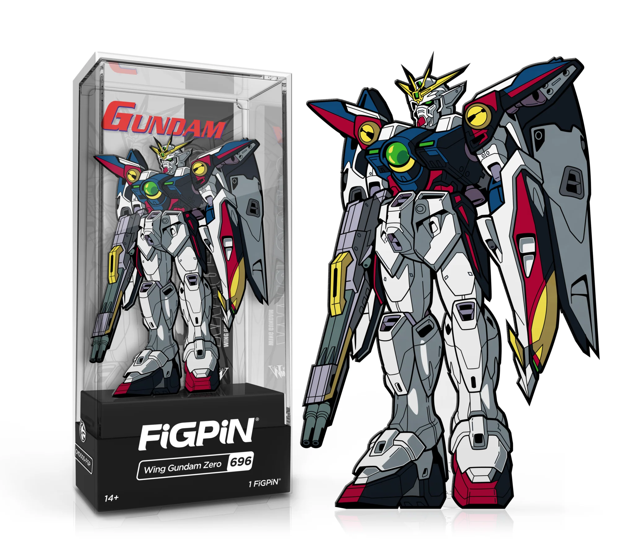 FIGPIN FLASH SALE