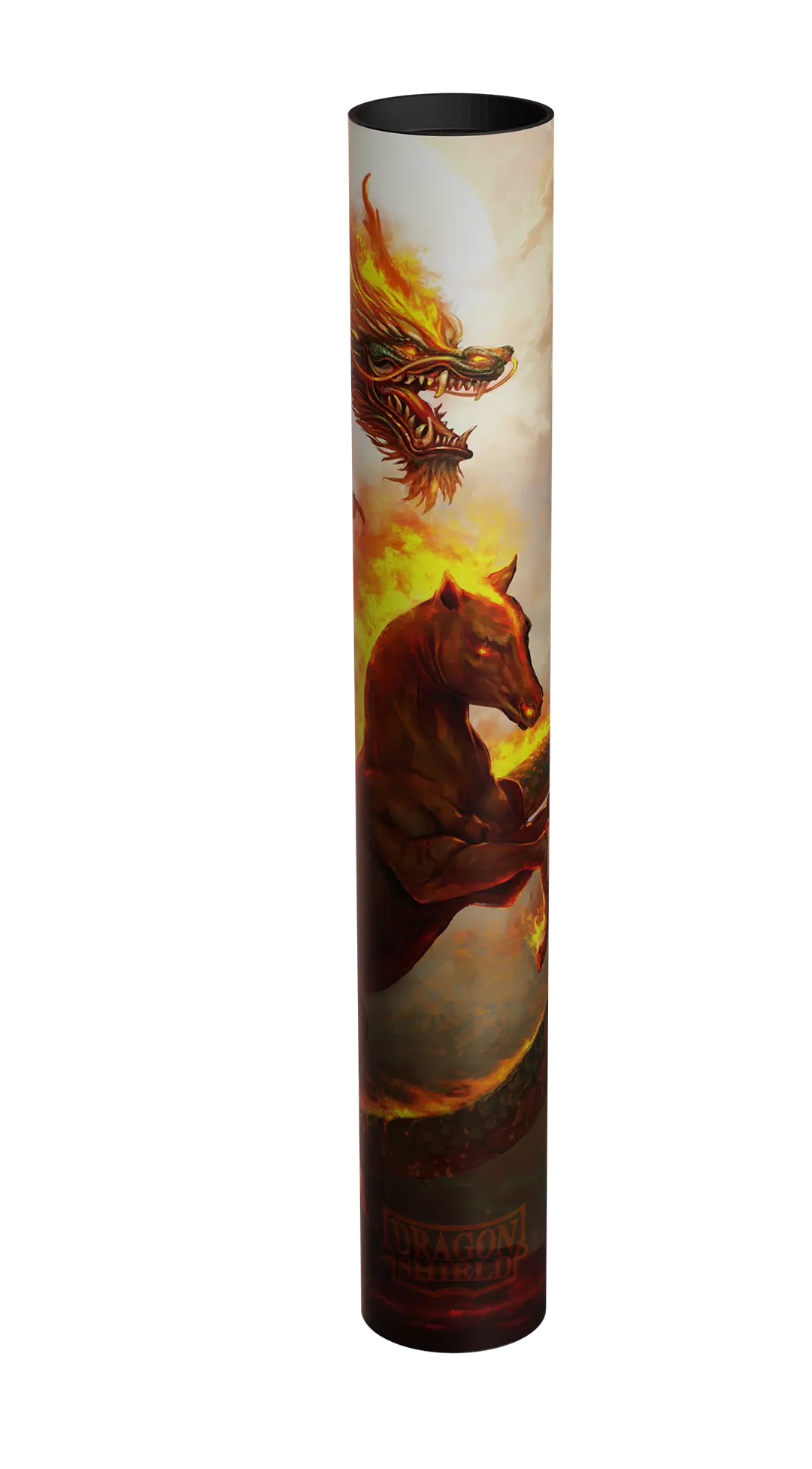Fire Horse 2026 - TCG Playmat - Image 2