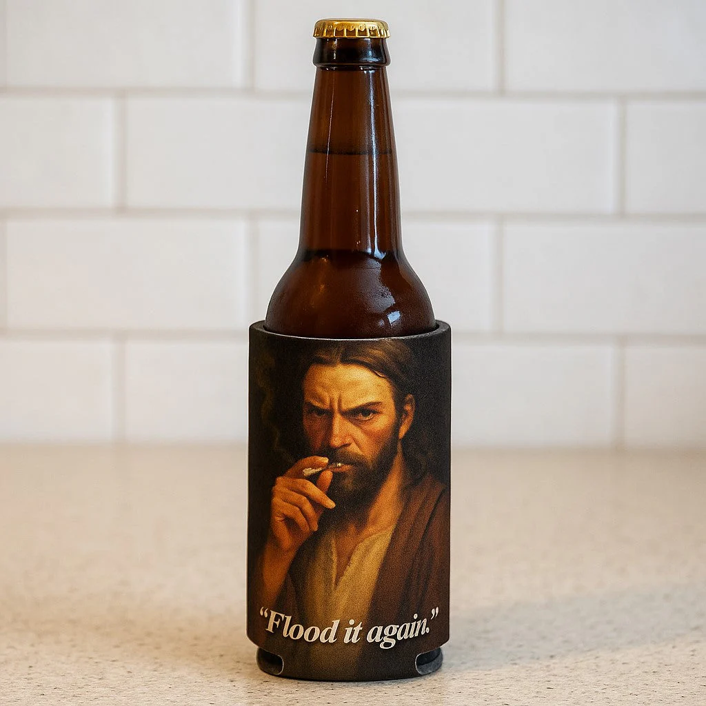 Flood It Again Can Cooler - Image 2